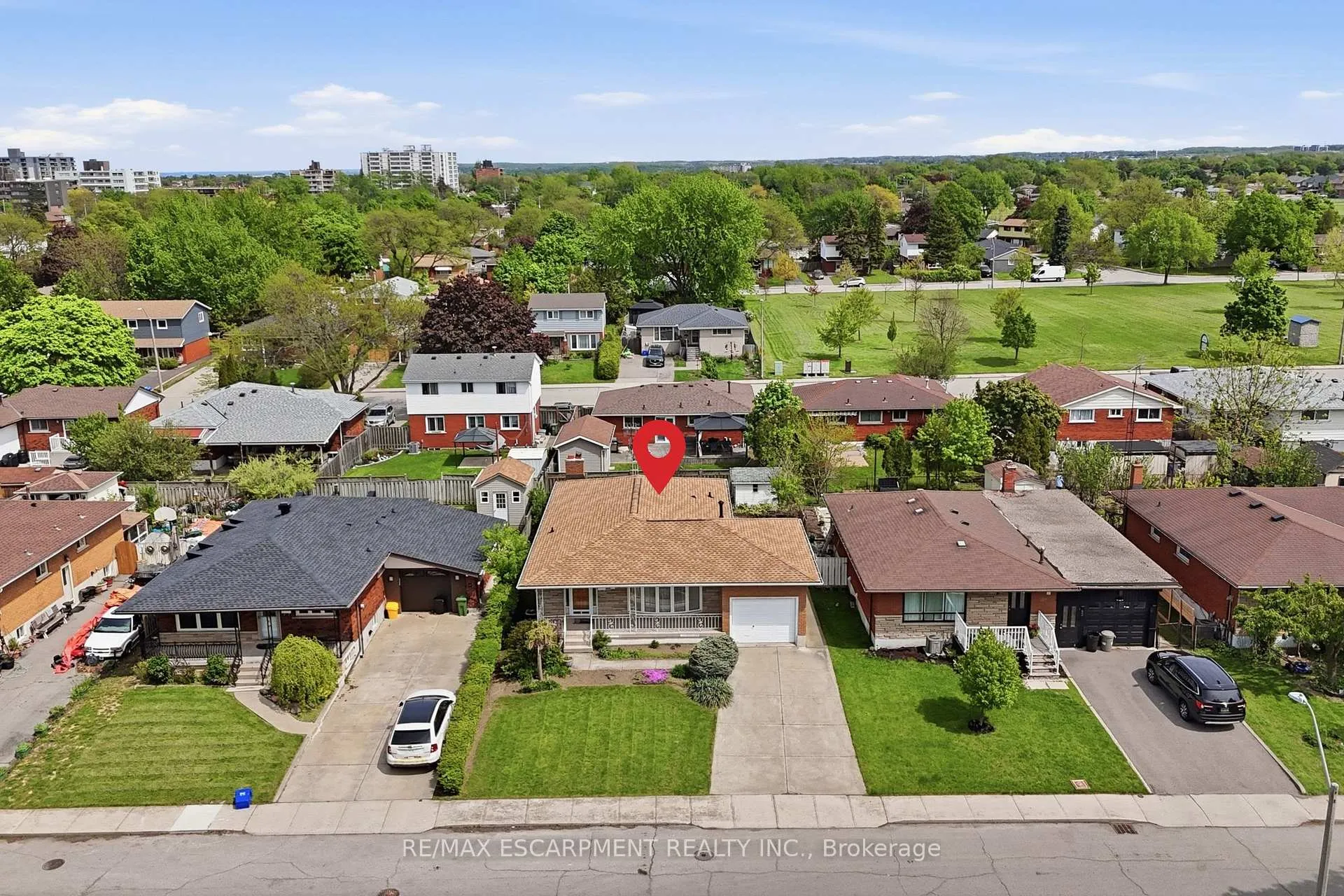 Photo 43 of 61 Bellingham Drive, Hamilton, Lawfield — HOMEH