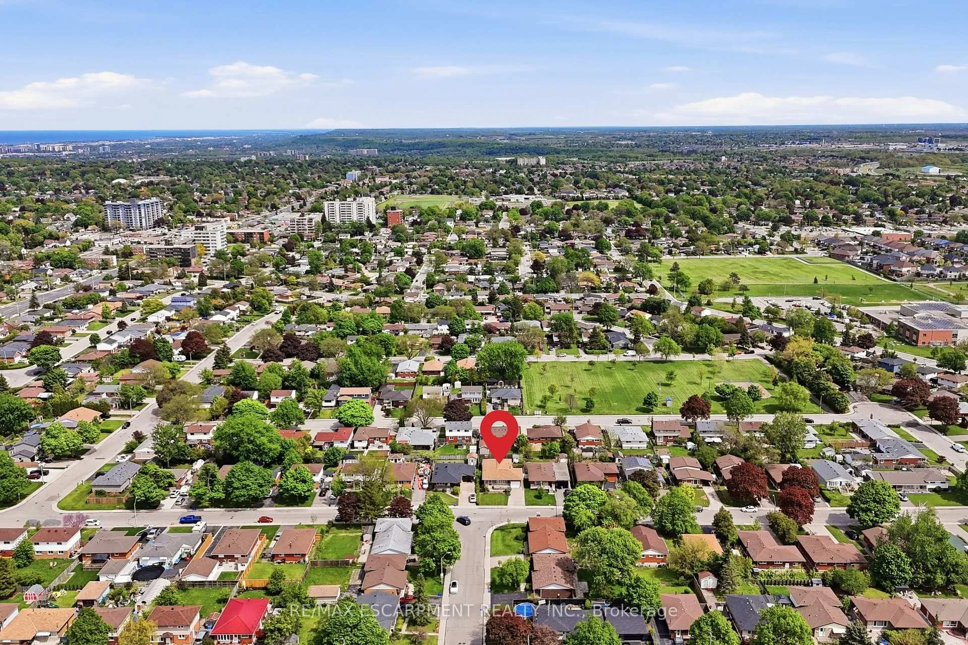 Photo 44 of 61 Bellingham Drive, Hamilton, Lawfield — HOMEH