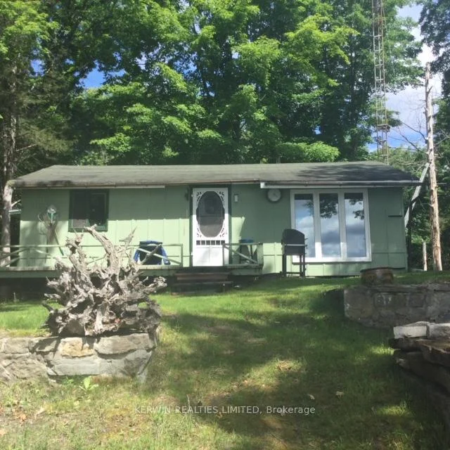 Photo 1 of 263 Ub2 Drive E, Rideau Lakes, Rideau Lakes (Bastard) Twp — HOMEH