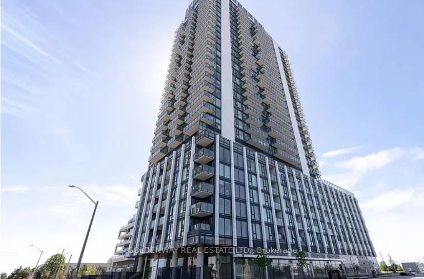 Photo 1 of Unit 911, 27 Korda Gate, Vaughan, Vellore Village — HOMEH