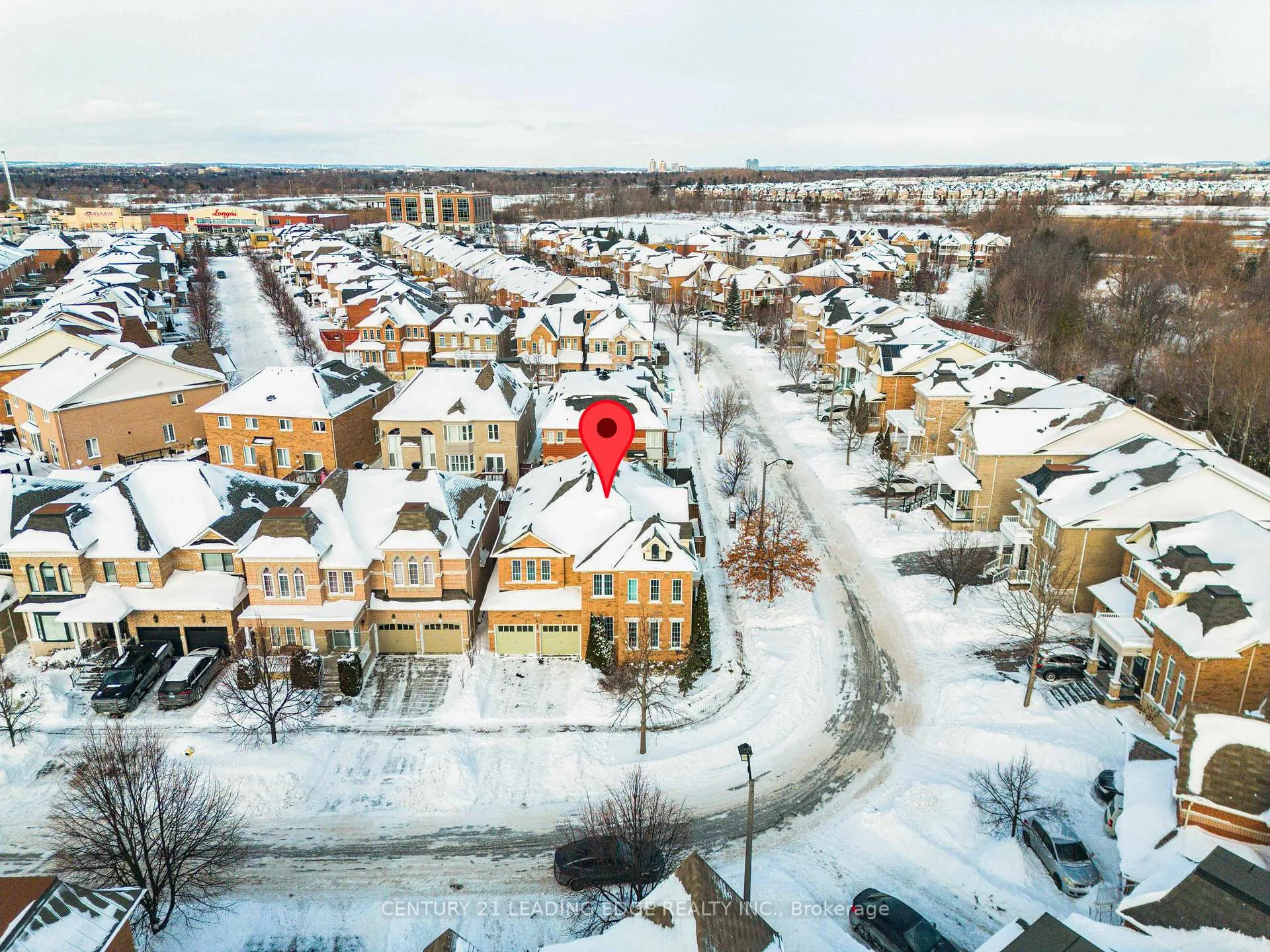 Photo 3 of 49 Stonechurch Crescent, Markham, Box Grove — HOMEH