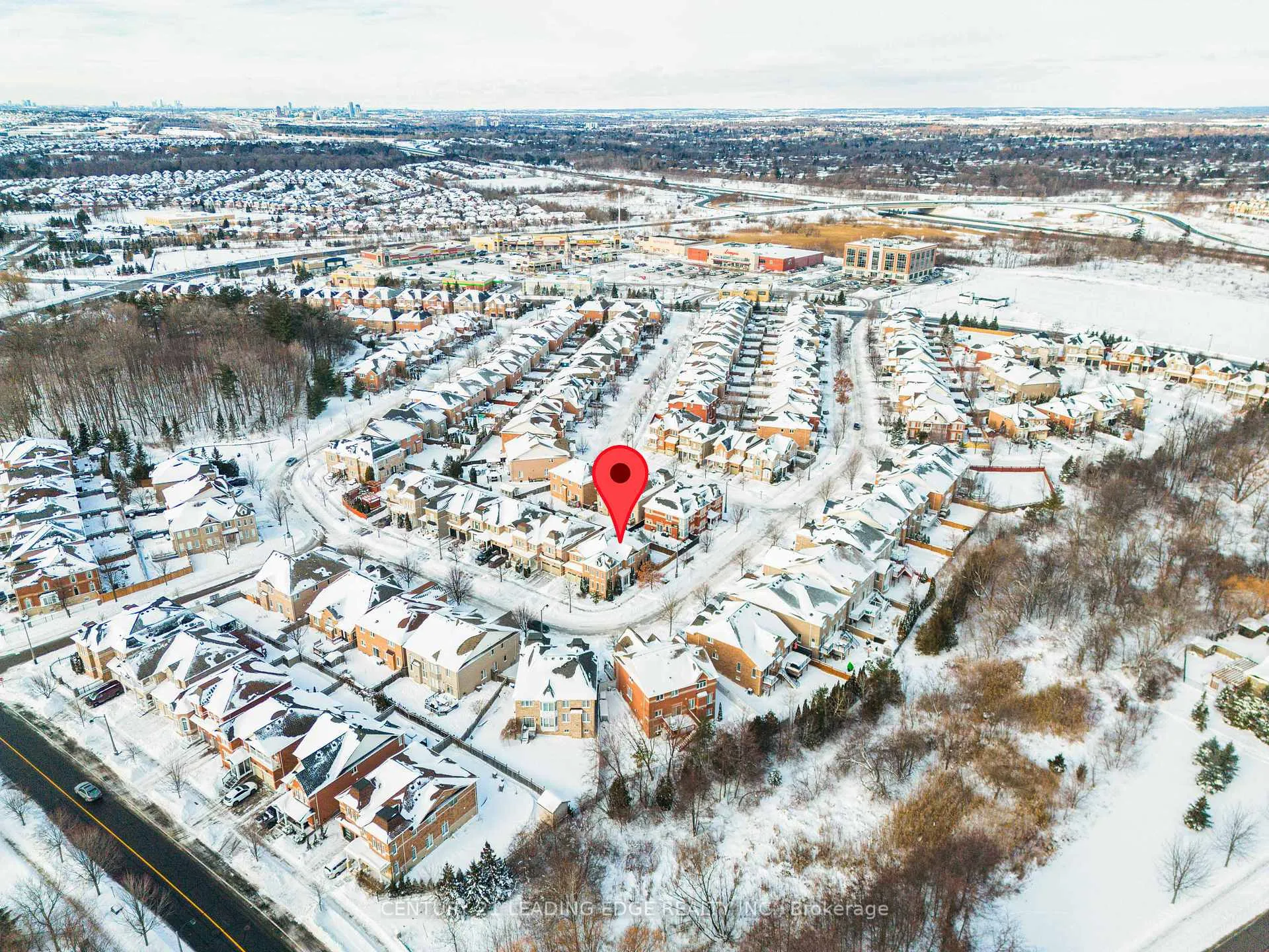 Photo 5 of 49 Stonechurch Crescent, Markham, Box Grove — HOMEH