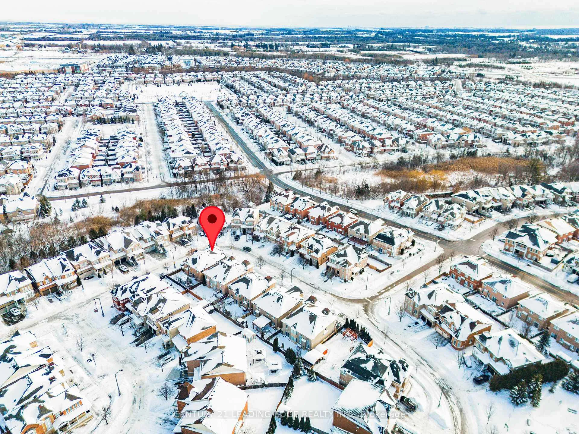 Photo 6 of 49 Stonechurch Crescent, Markham, Box Grove — HOMEH