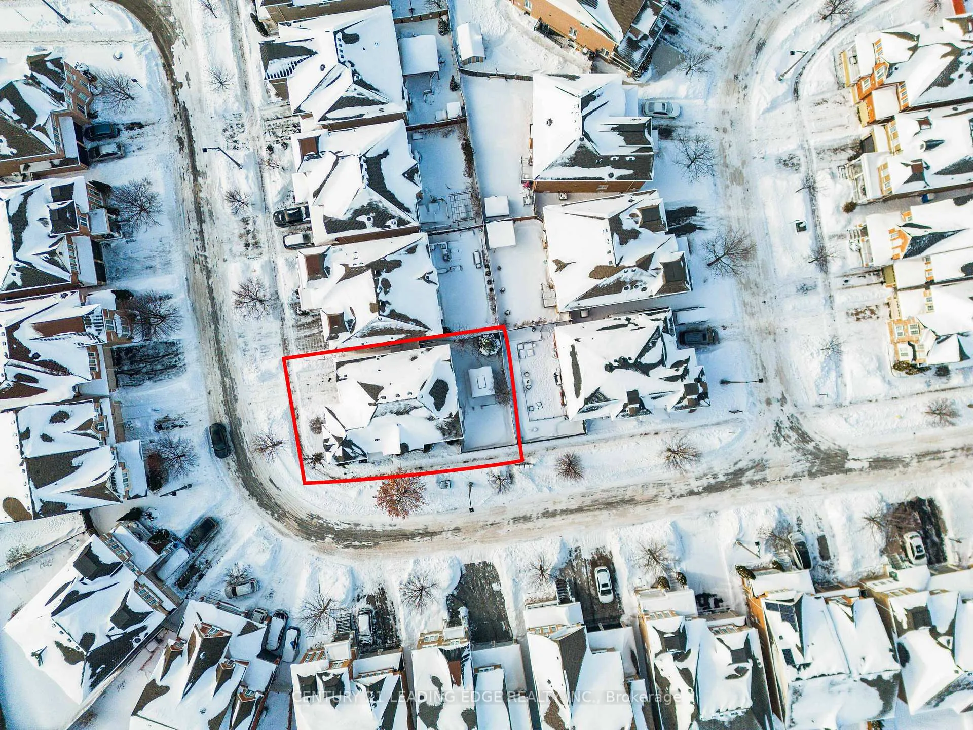 Photo 7 of 49 Stonechurch Crescent, Markham, Box Grove — HOMEH