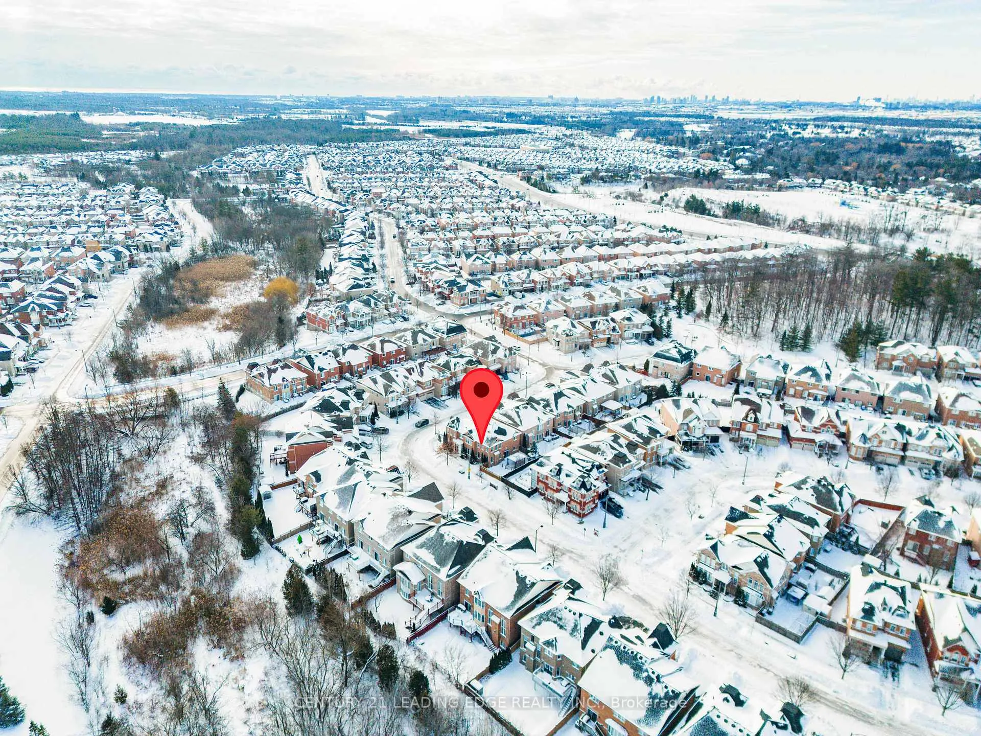Photo 8 of 49 Stonechurch Crescent, Markham, Box Grove — HOMEH