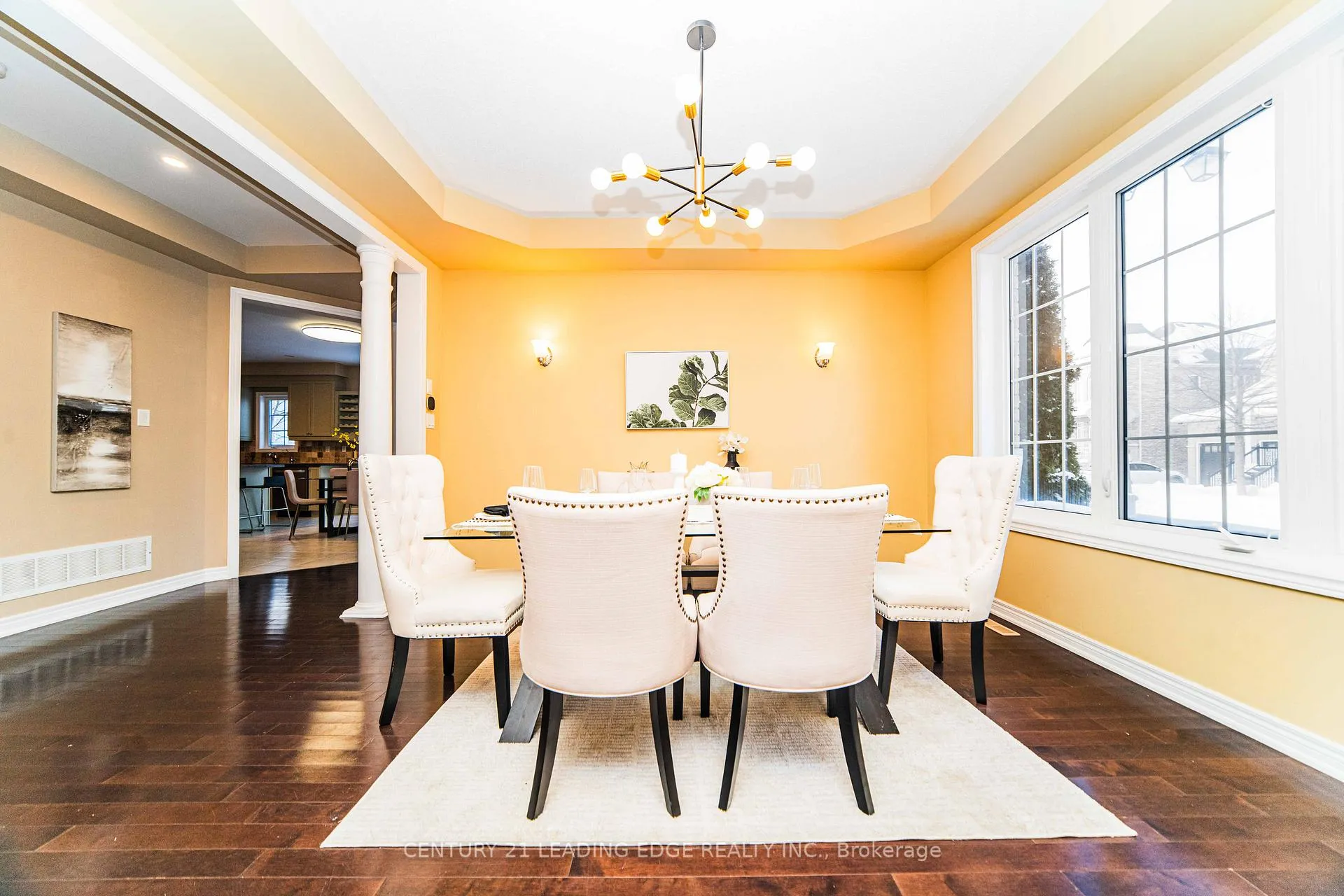 Photo 13 of 49 Stonechurch Crescent, Markham, Box Grove — HOMEH