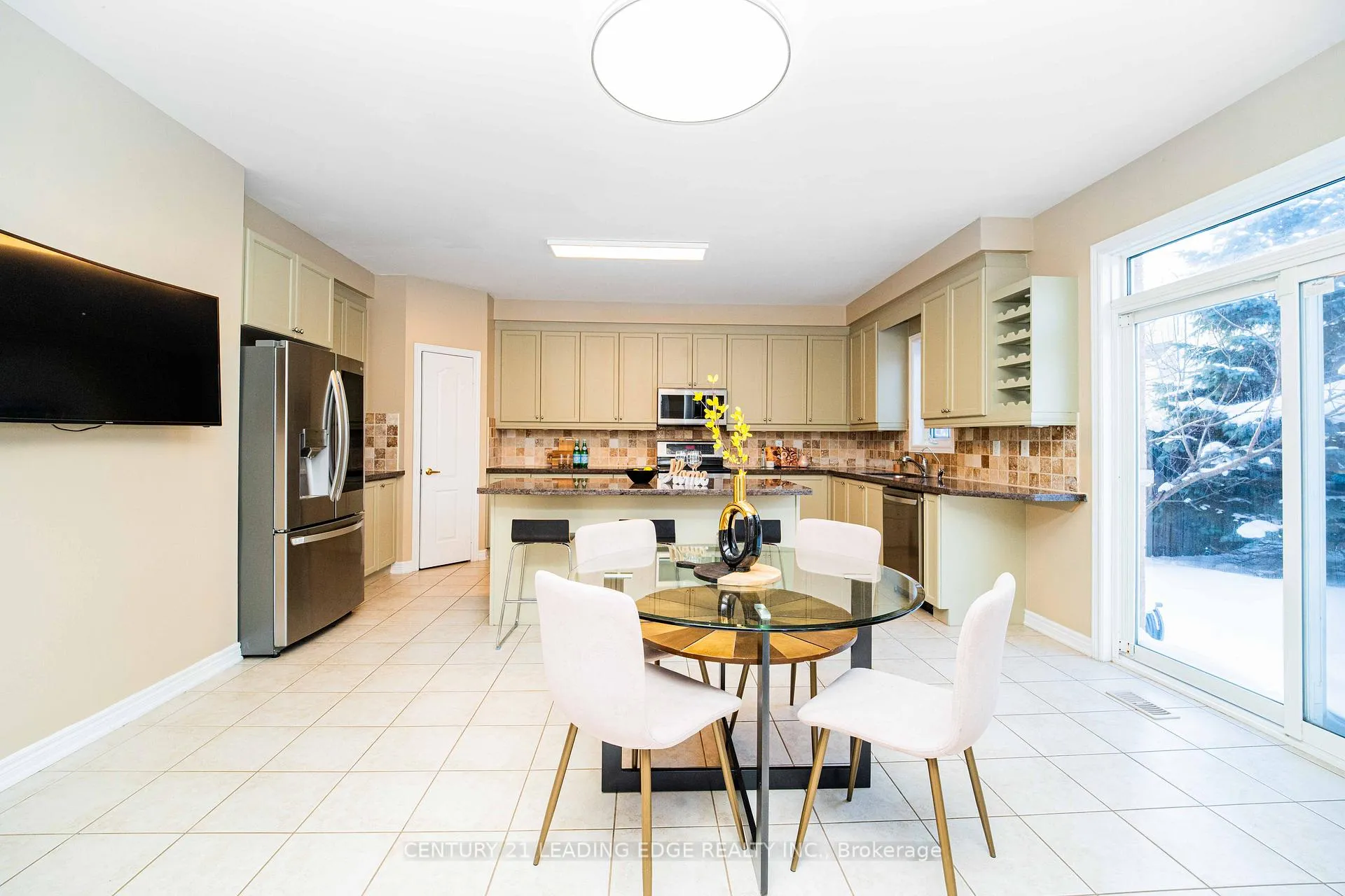 Photo 14 of 49 Stonechurch Crescent, Markham, Box Grove — HOMEH
