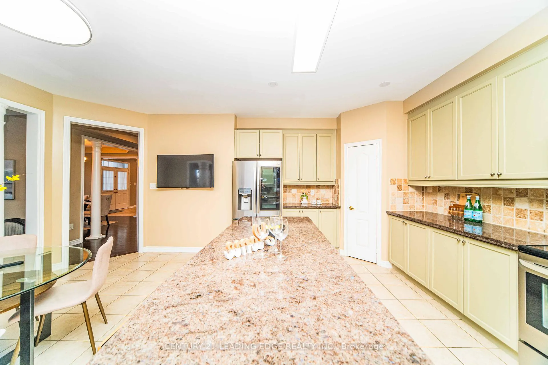 Photo 17 of 49 Stonechurch Crescent, Markham, Box Grove — HOMEH