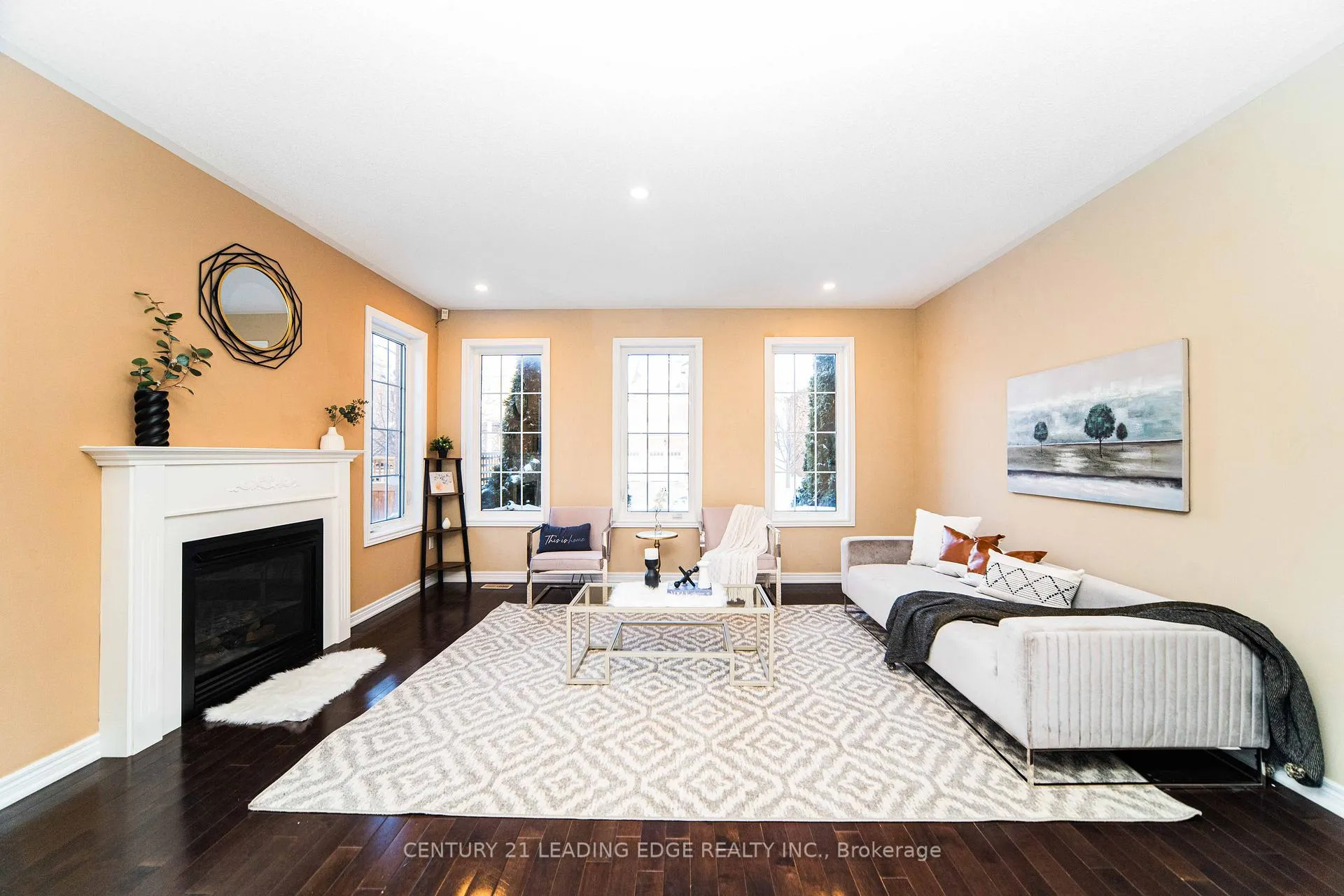 Photo 19 of 49 Stonechurch Crescent, Markham, Box Grove — HOMEH