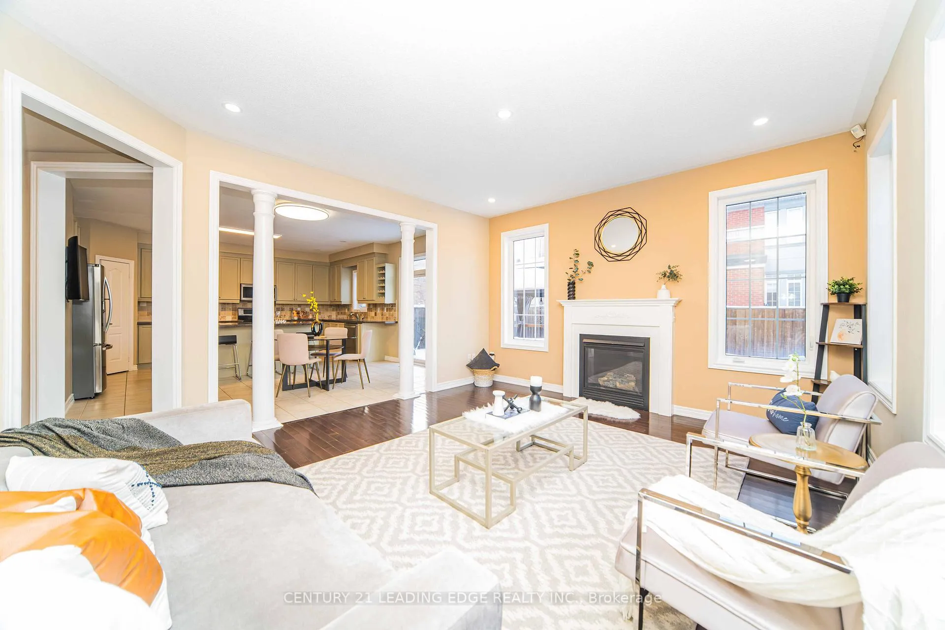 Photo 21 of 49 Stonechurch Crescent, Markham, Box Grove — HOMEH