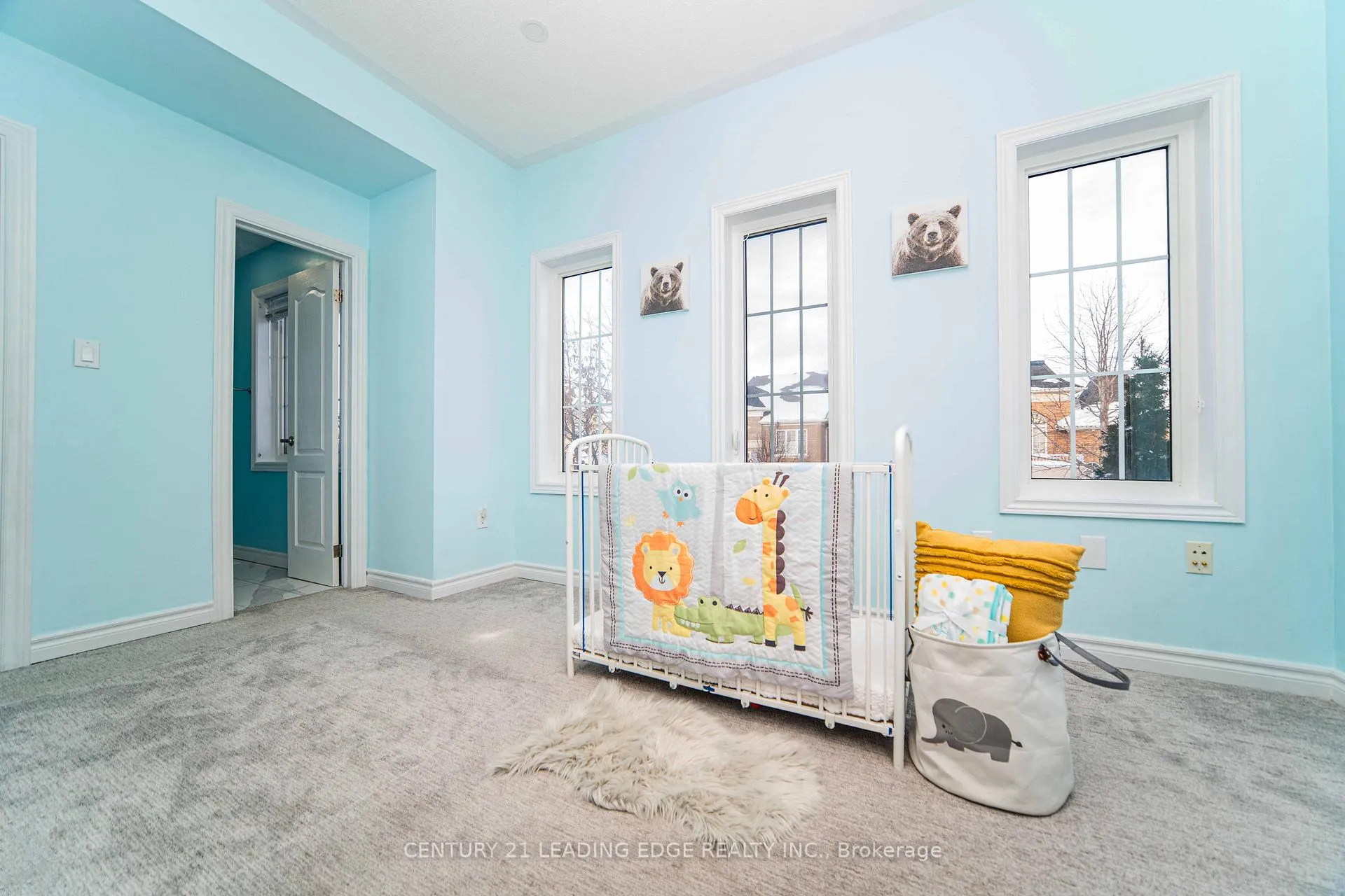 Photo 23 of 49 Stonechurch Crescent, Markham, Box Grove — HOMEH