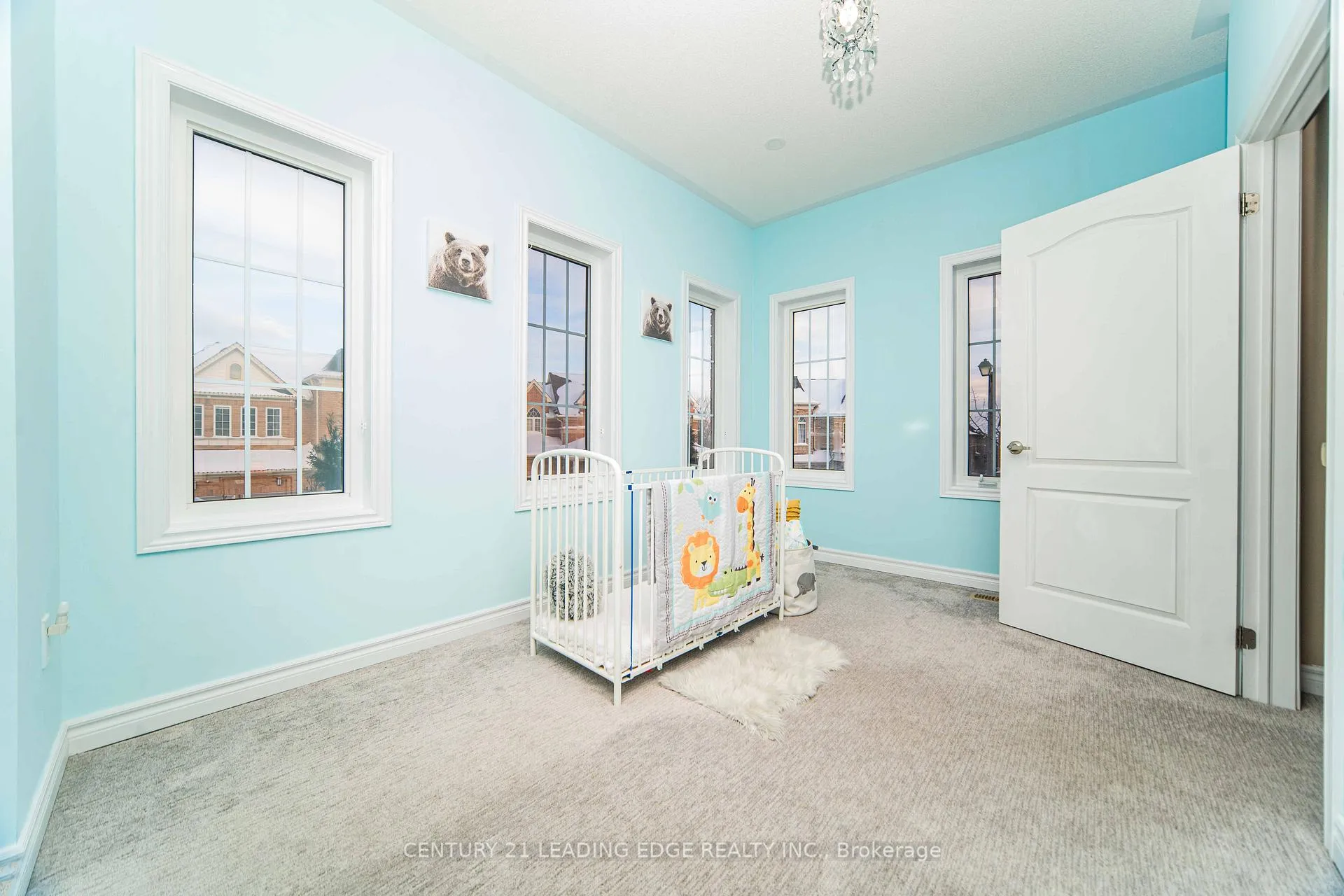 Photo 25 of 49 Stonechurch Crescent, Markham, Box Grove — HOMEH