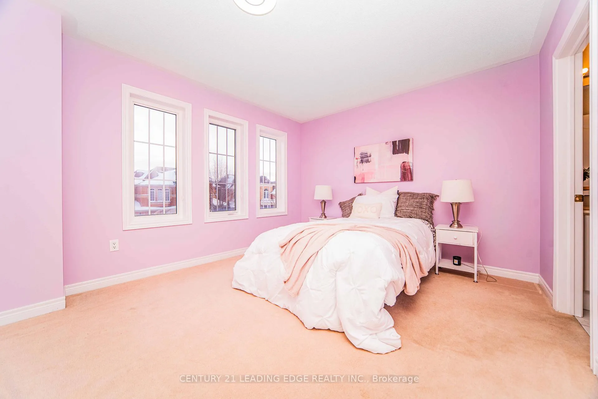 Photo 26 of 49 Stonechurch Crescent, Markham, Box Grove — HOMEH