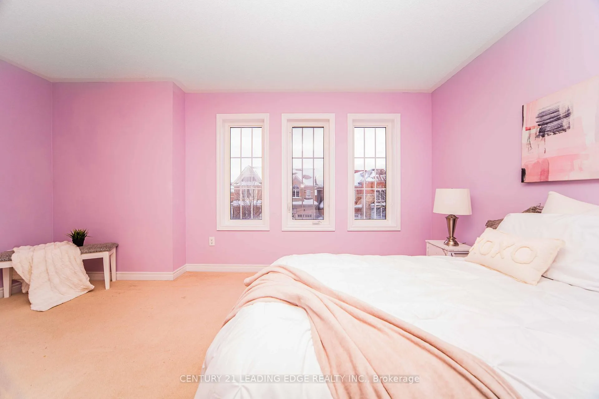 Photo 27 of 49 Stonechurch Crescent, Markham, Box Grove — HOMEH