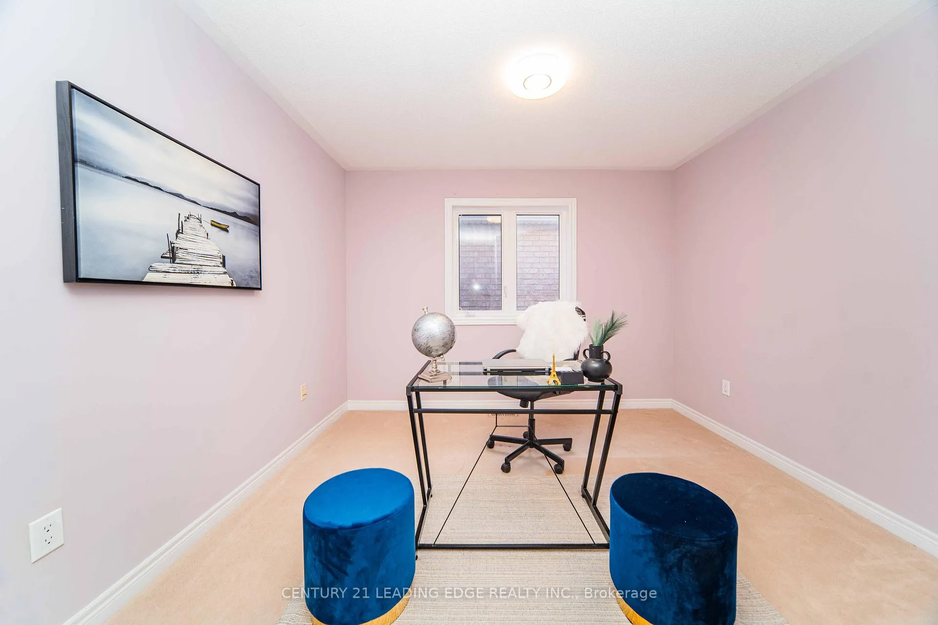 Photo 32 of 49 Stonechurch Crescent, Markham, Box Grove — HOMEH