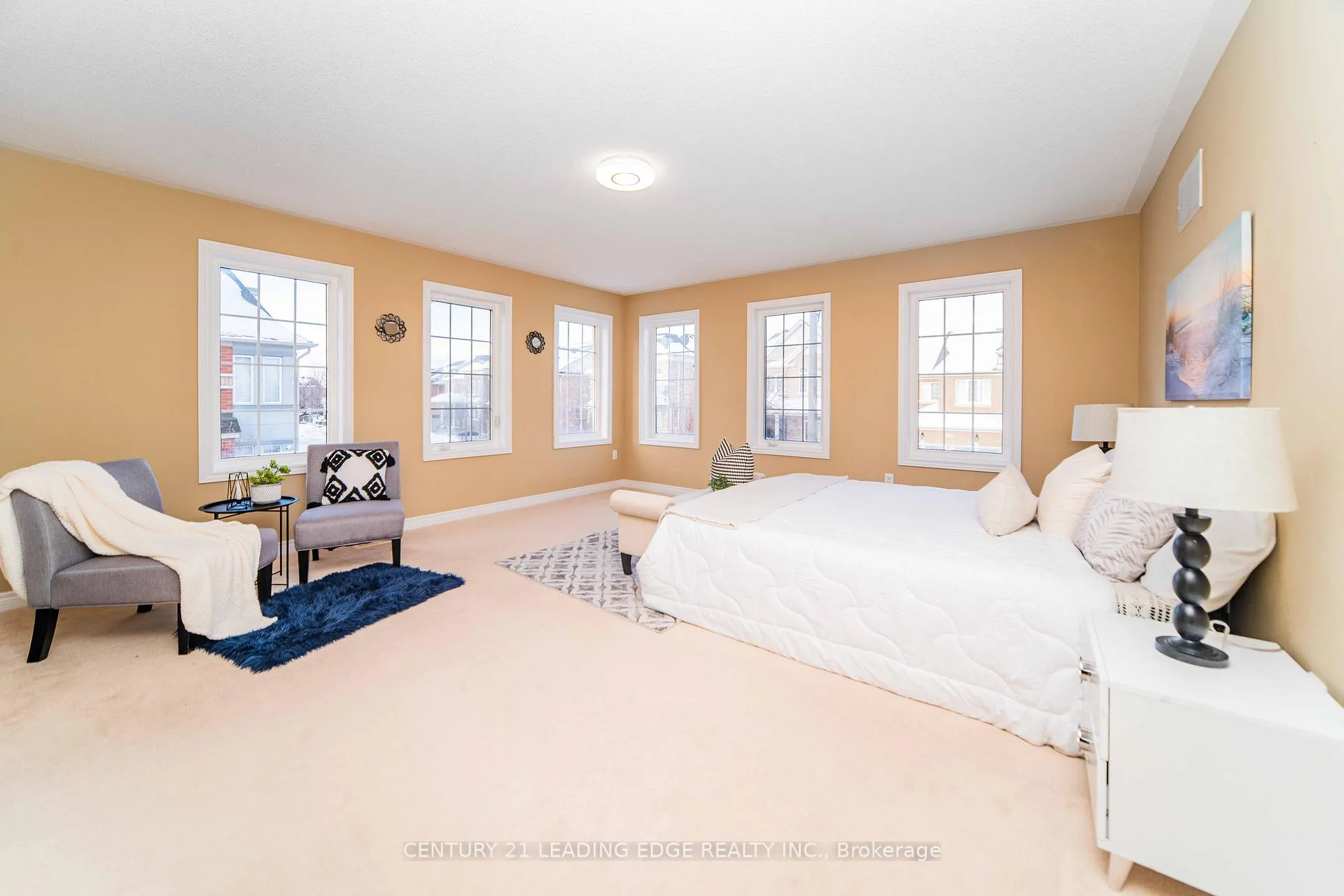 Photo 34 of 49 Stonechurch Crescent, Markham, Box Grove — HOMEH