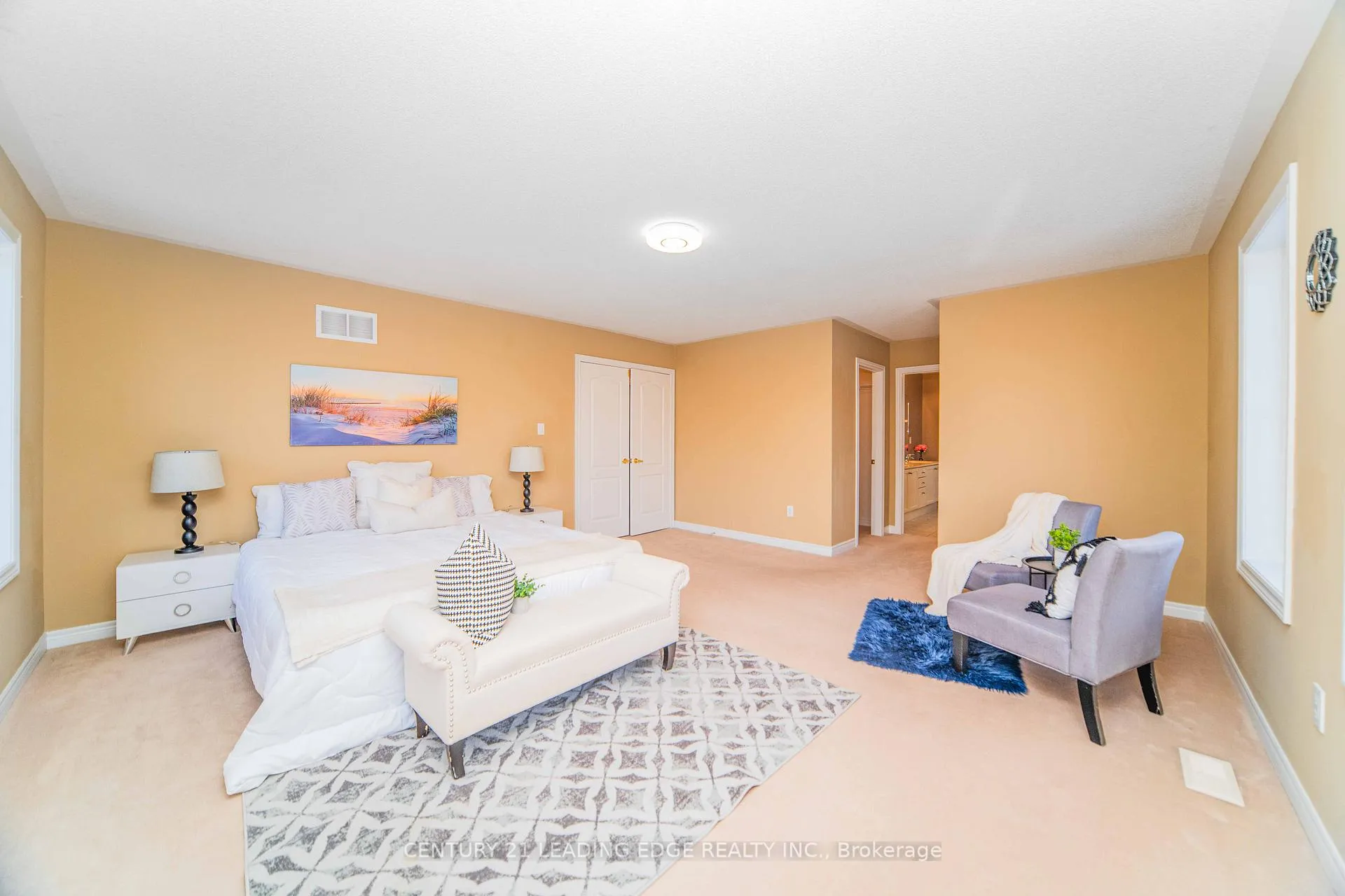 Photo 35 of 49 Stonechurch Crescent, Markham, Box Grove — HOMEH