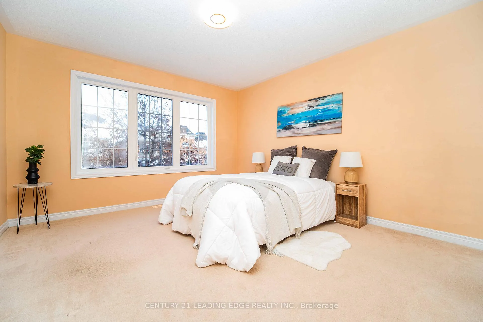 Photo 38 of 49 Stonechurch Crescent, Markham, Box Grove — HOMEH