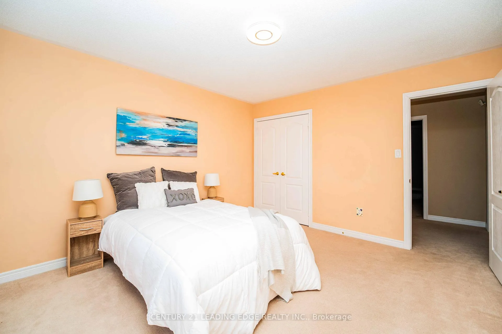 Photo 39 of 49 Stonechurch Crescent, Markham, Box Grove — HOMEH