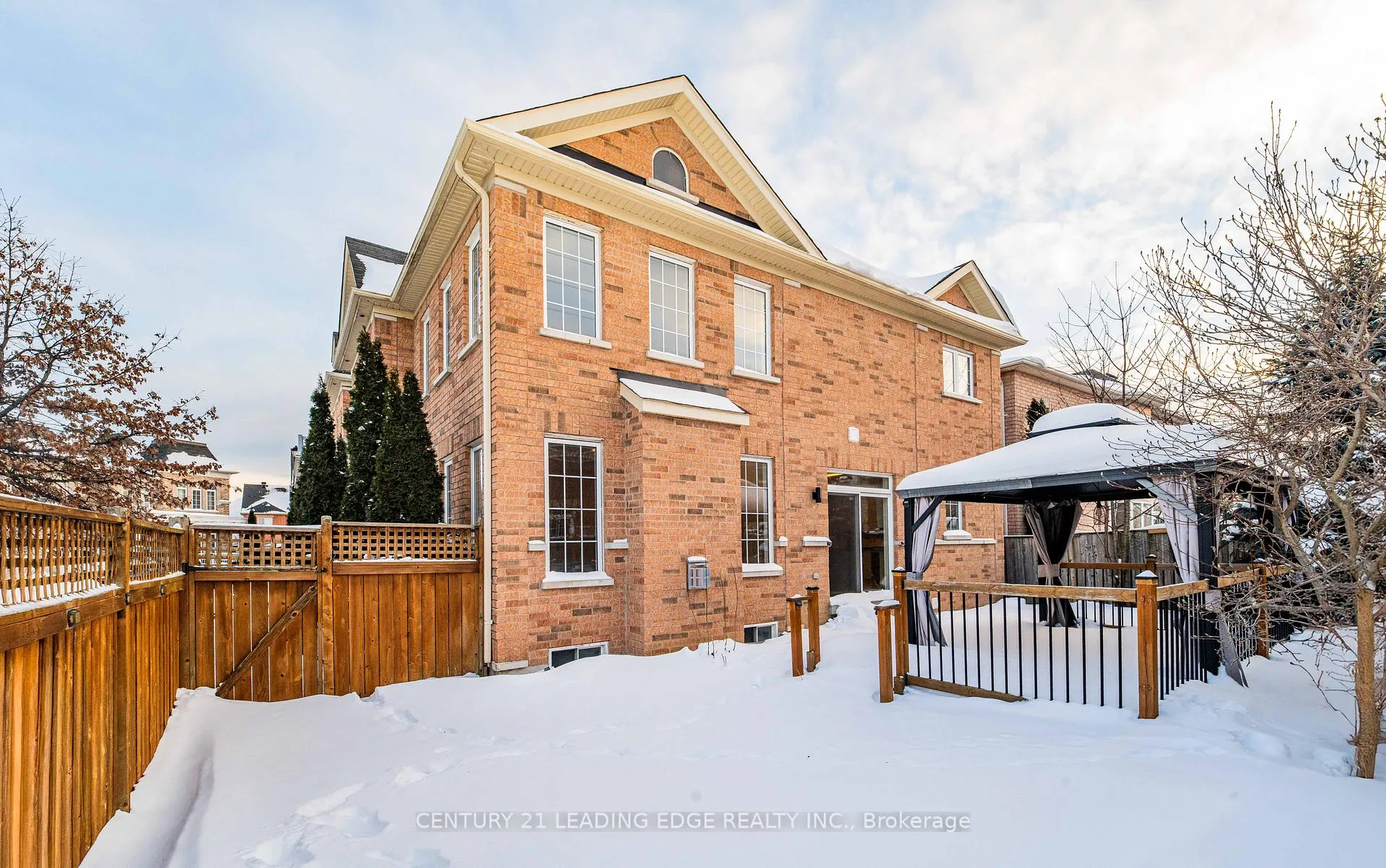 Photo 41 of 49 Stonechurch Crescent, Markham, Box Grove — HOMEH