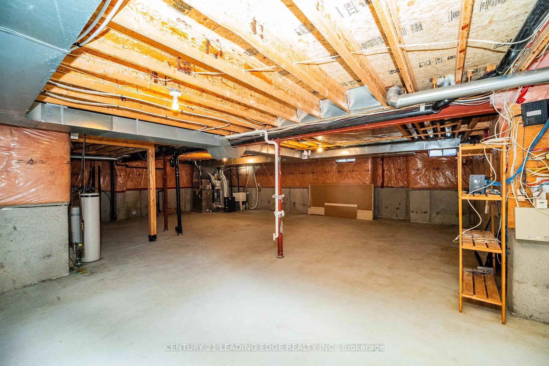 Photo 45 of 49 Stonechurch Crescent, Markham, Box Grove — HOMEH