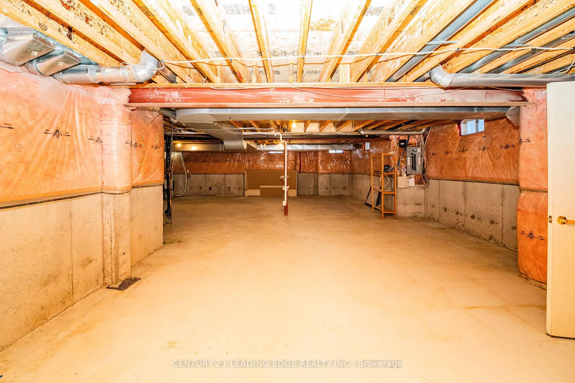 Photo 46 of 49 Stonechurch Crescent, Markham, Box Grove — HOMEH