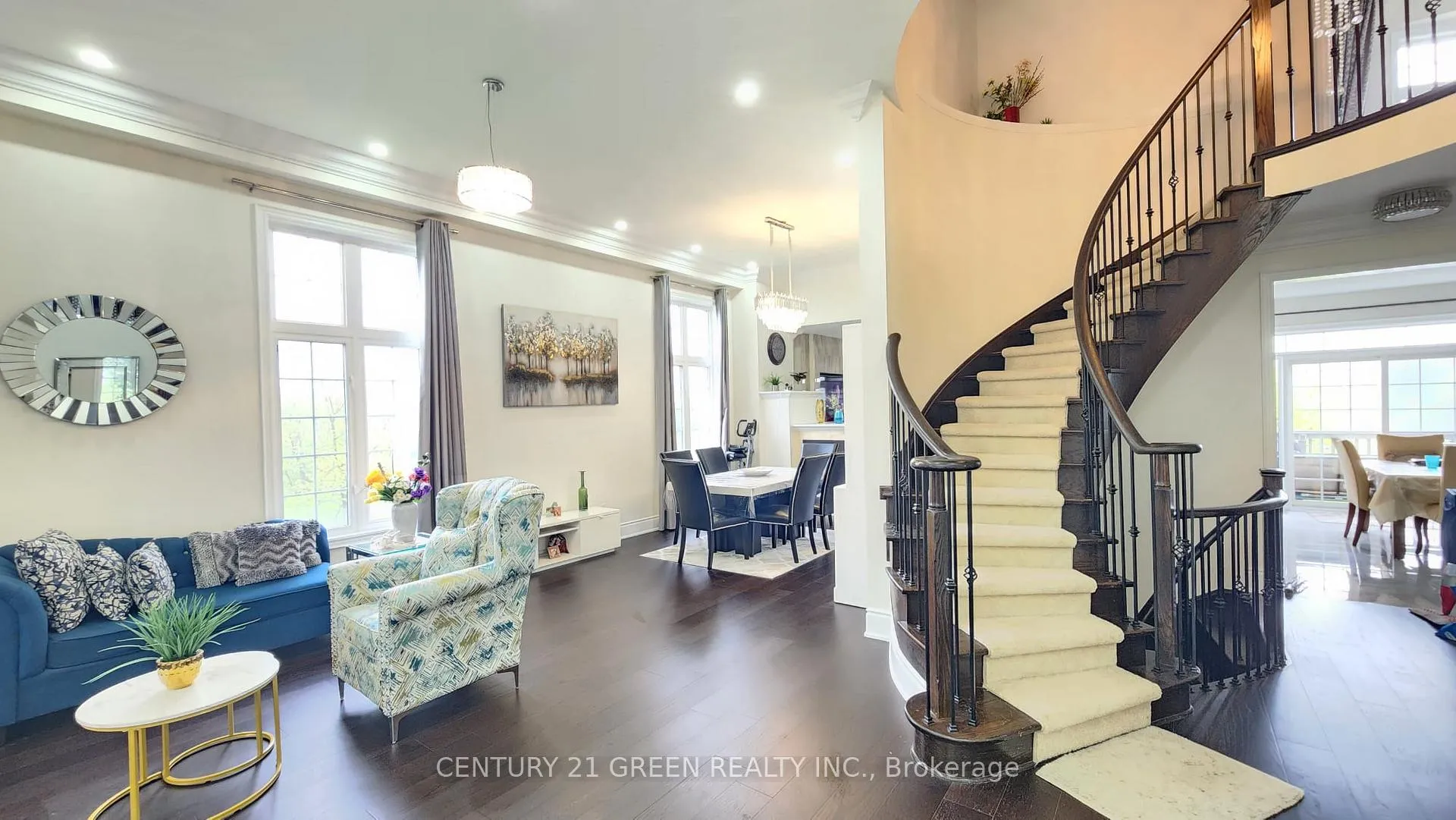 Photo 6 of Unit MAIN, 12 Royal West Drive, Brampton, Credit Valley — HOMEH