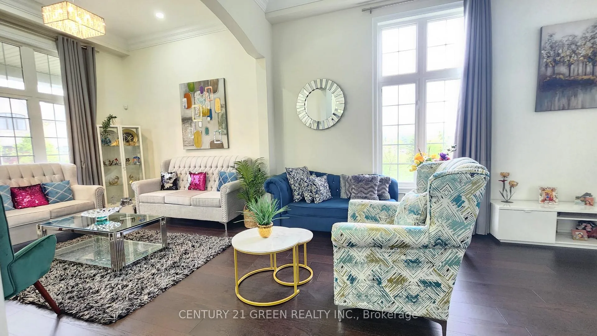 Photo 8 of Unit MAIN, 12 Royal West Drive, Brampton, Credit Valley — HOMEH