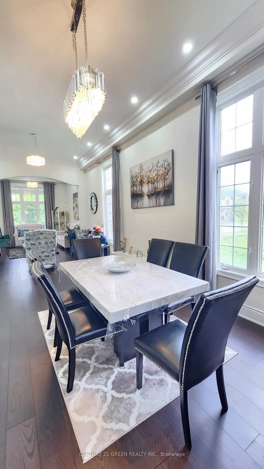 Photo 10 of Unit MAIN, 12 Royal West Drive, Brampton, Credit Valley — HOMEH