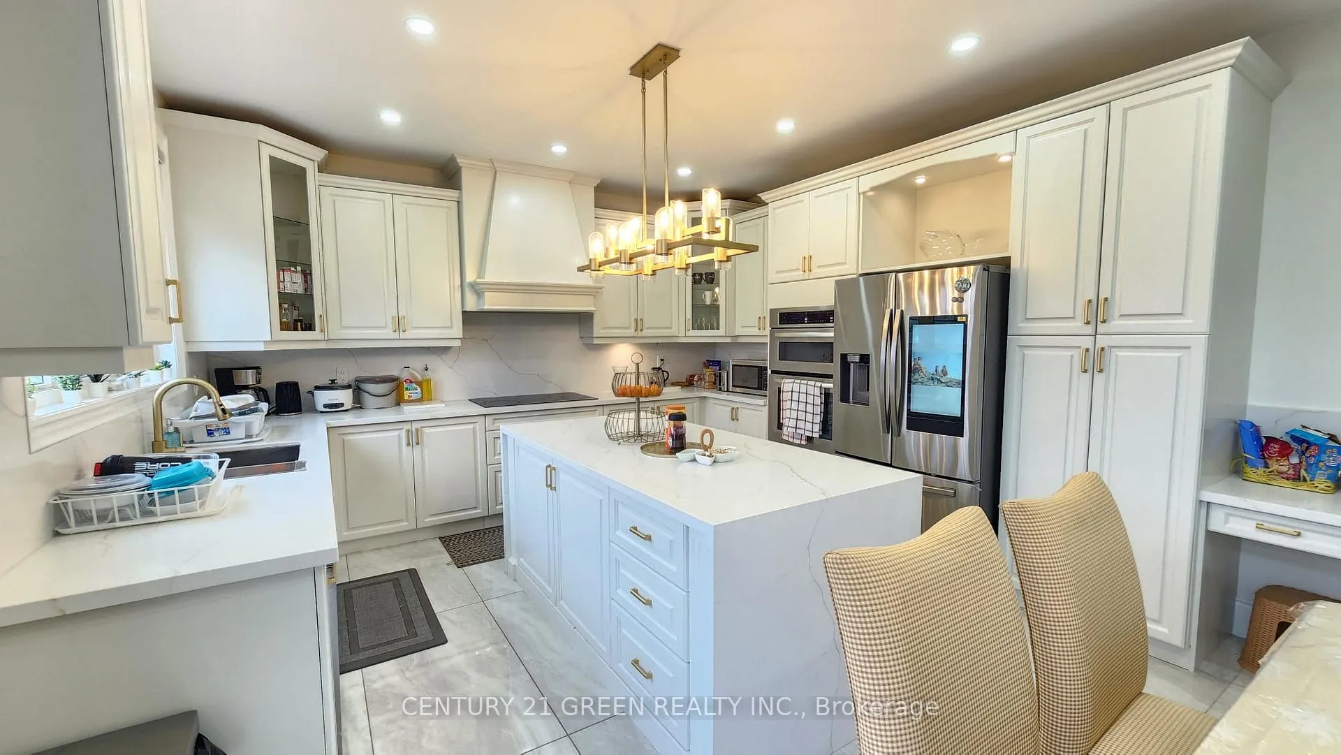 Photo 14 of Unit MAIN, 12 Royal West Drive, Brampton, Credit Valley — HOMEH