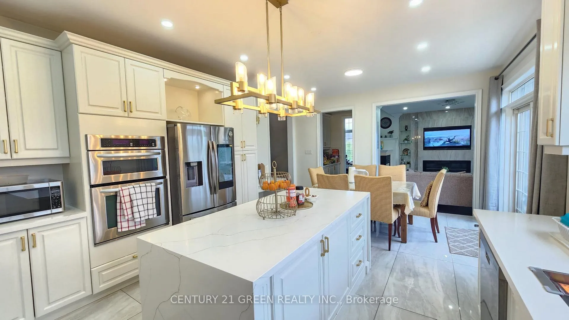 Photo 15 of Unit MAIN, 12 Royal West Drive, Brampton, Credit Valley — HOMEH