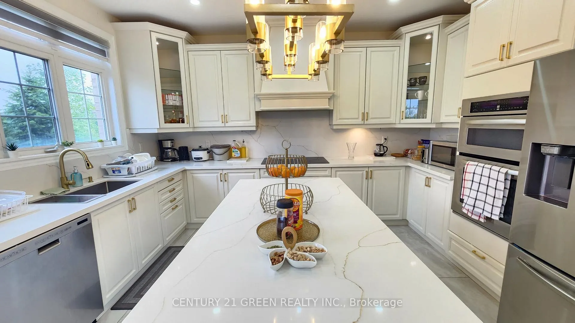 Photo 16 of Unit MAIN, 12 Royal West Drive, Brampton, Credit Valley — HOMEH