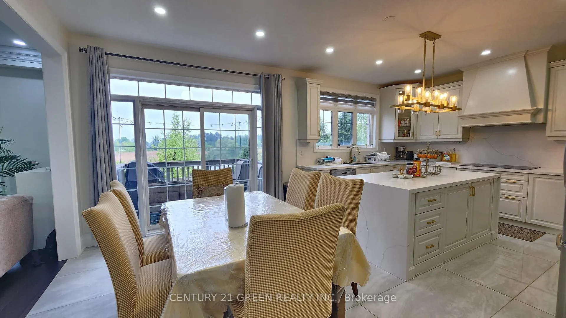 Photo 17 of Unit MAIN, 12 Royal West Drive, Brampton, Credit Valley — HOMEH