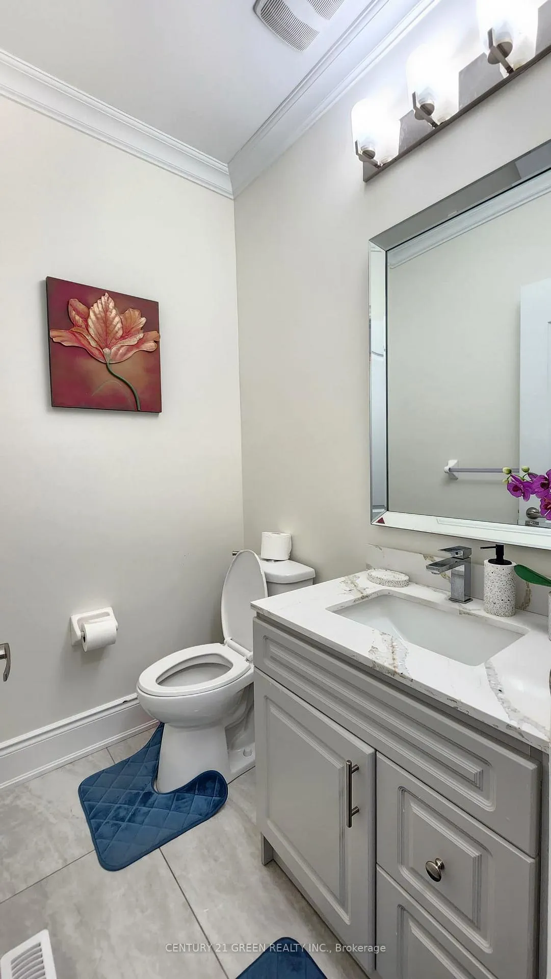Photo 18 of Unit MAIN, 12 Royal West Drive, Brampton, Credit Valley — HOMEH