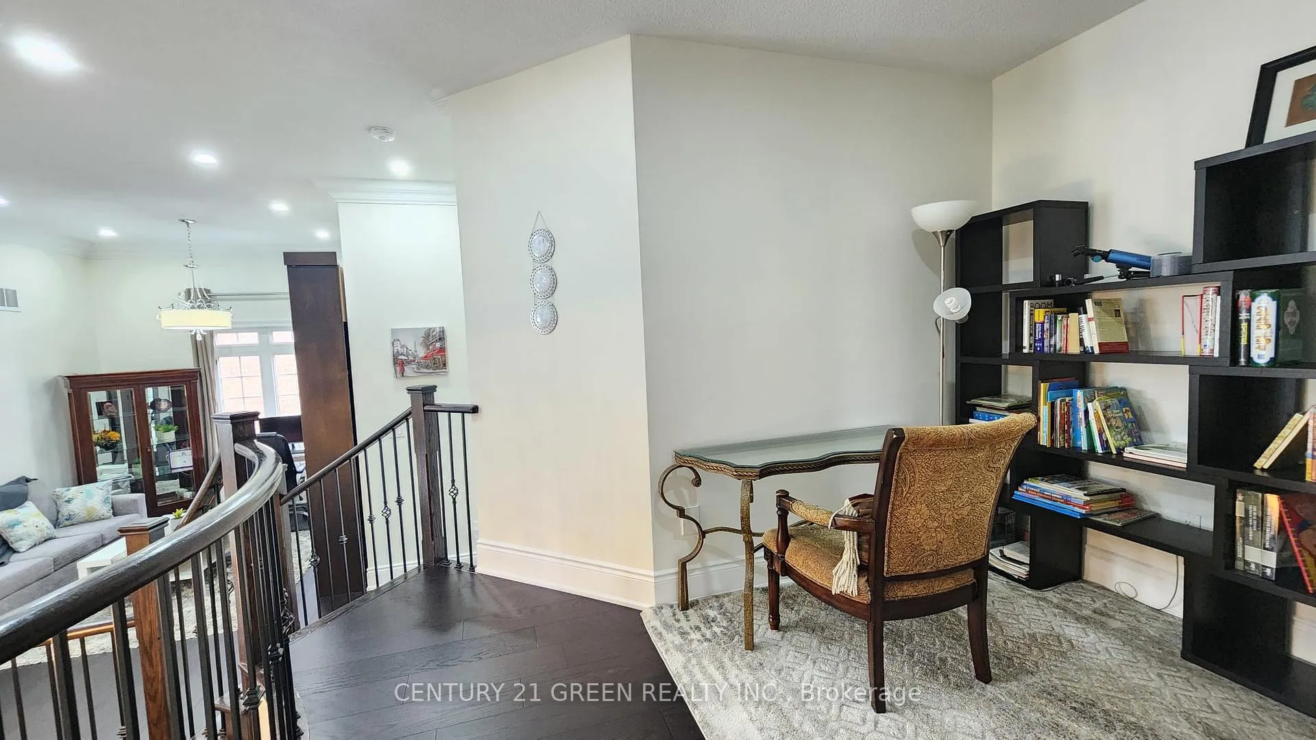Photo 22 of Unit MAIN, 12 Royal West Drive, Brampton, Credit Valley — HOMEH