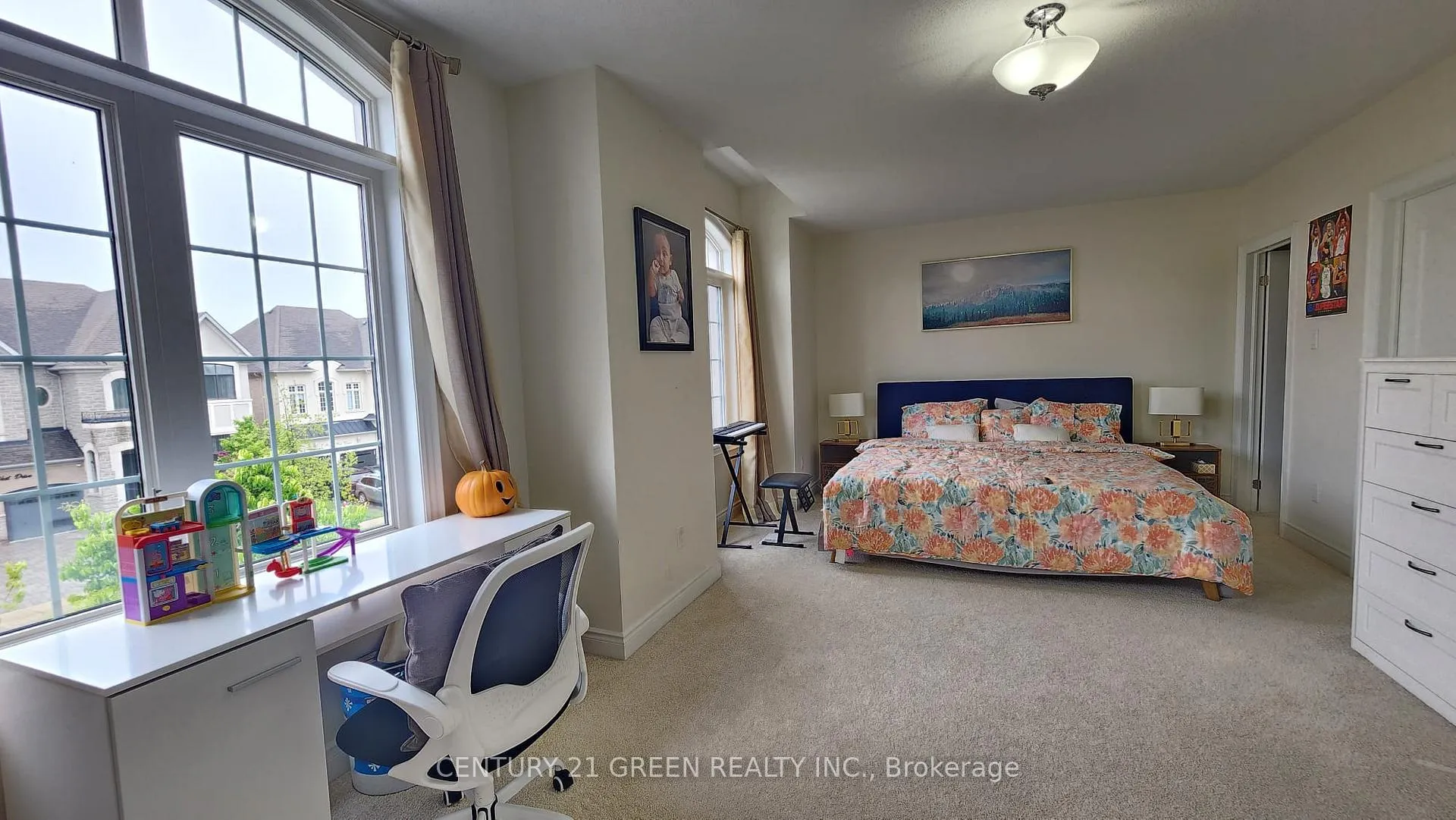 Photo 23 of Unit MAIN, 12 Royal West Drive, Brampton, Credit Valley — HOMEH