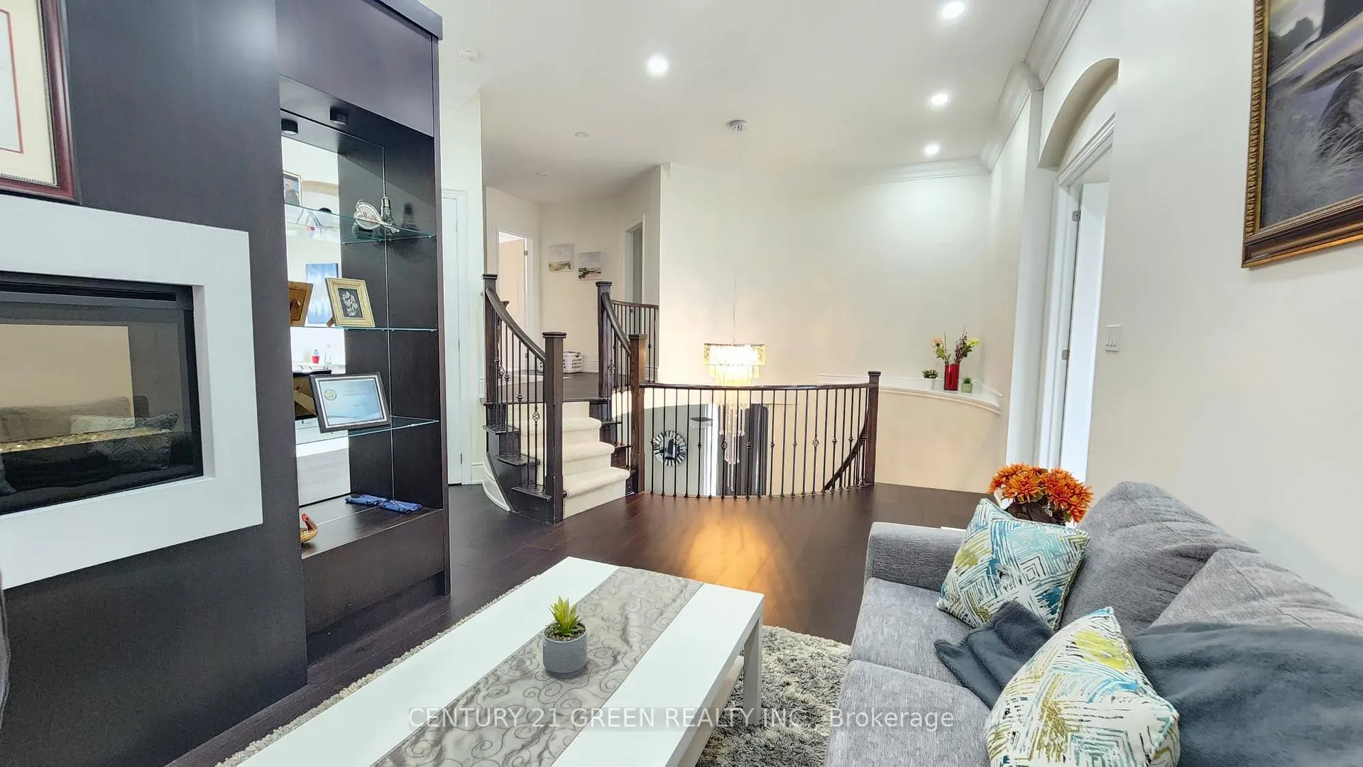 Photo 27 of Unit MAIN, 12 Royal West Drive, Brampton, Credit Valley — HOMEH
