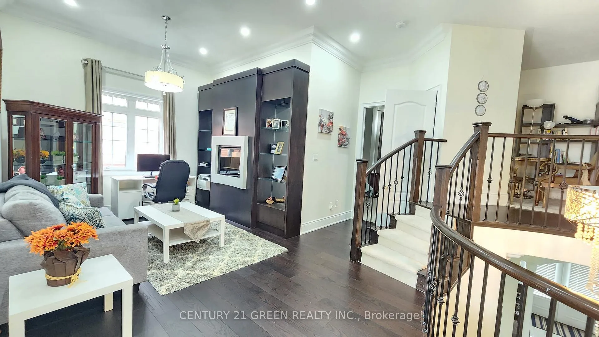Photo 30 of Unit MAIN, 12 Royal West Drive, Brampton, Credit Valley — HOMEH