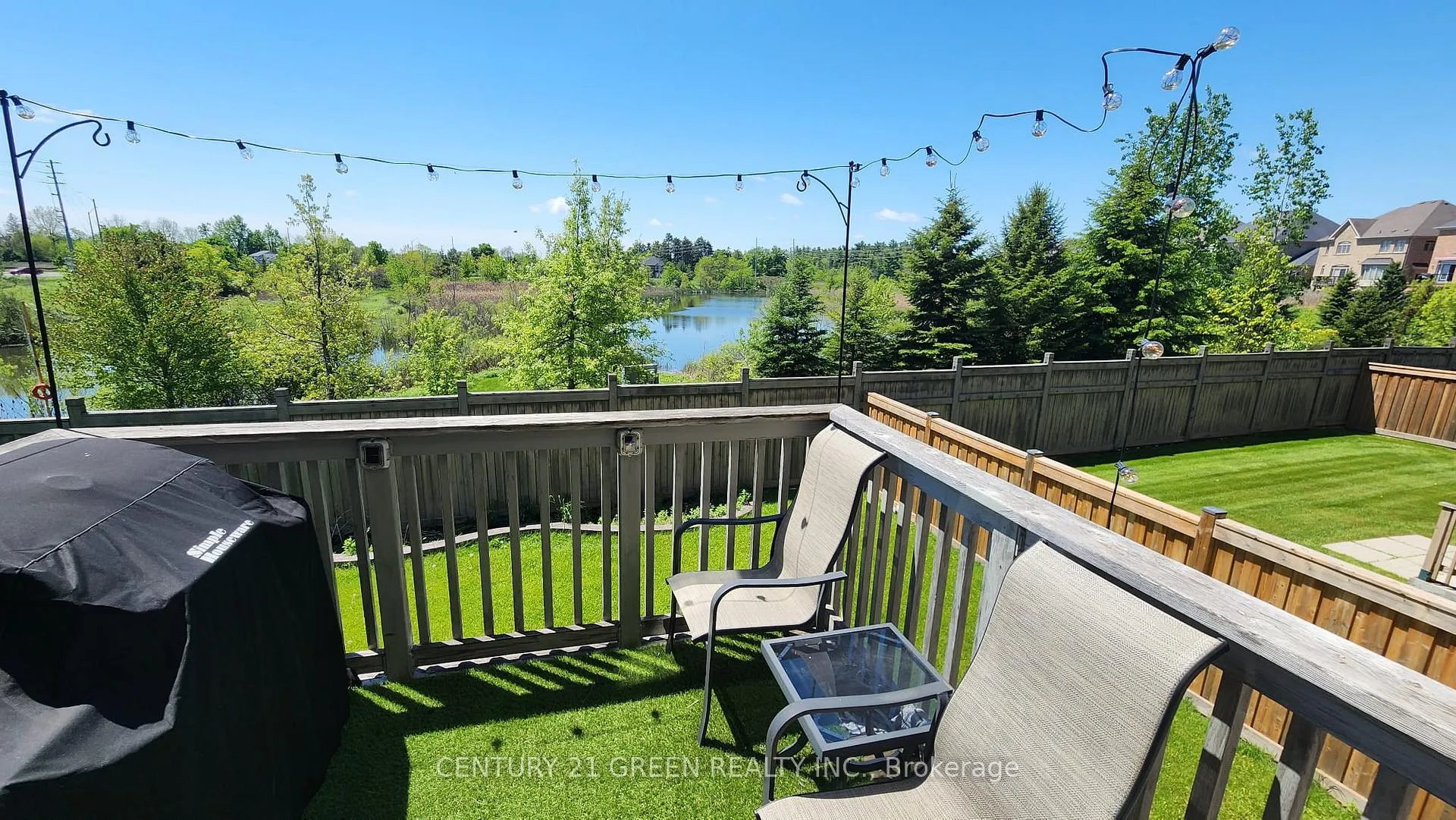 Photo 37 of Unit MAIN, 12 Royal West Drive, Brampton, Credit Valley — HOMEH