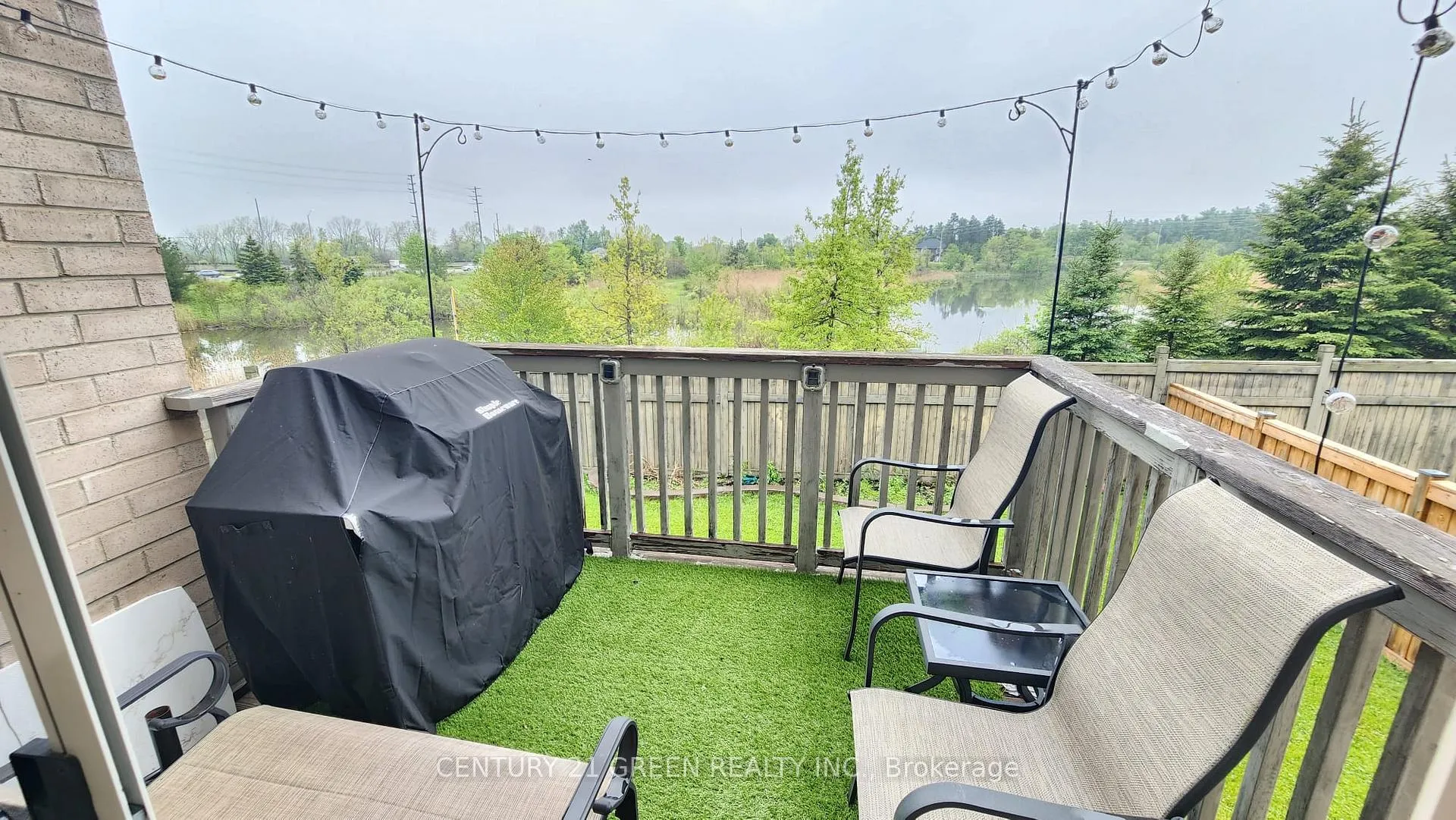 Photo 39 of Unit MAIN, 12 Royal West Drive, Brampton, Credit Valley — HOMEH
