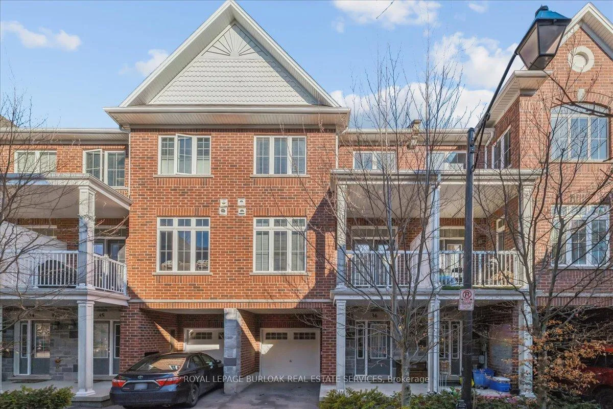 Photo 2 of Unit 36, 181 Plains Road W, Burlington, Bayview — HOMEH