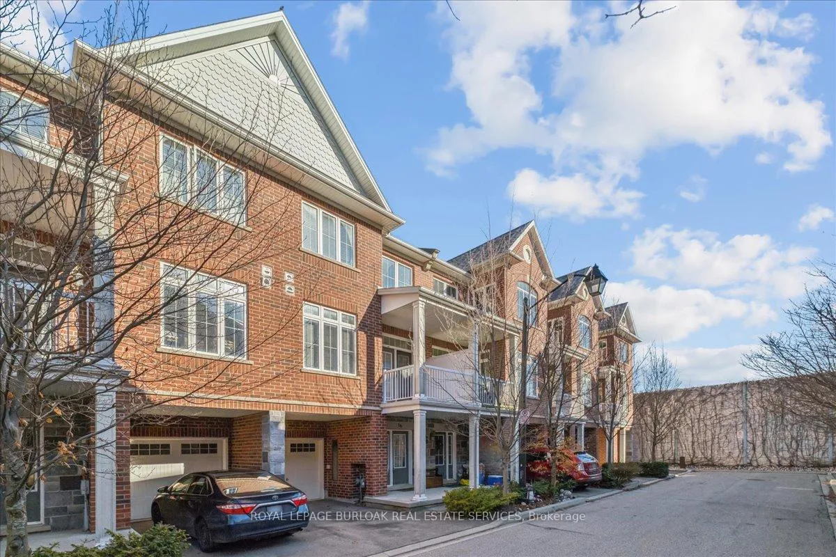 Photo 3 of Unit 36, 181 Plains Road W, Burlington, Bayview — HOMEH