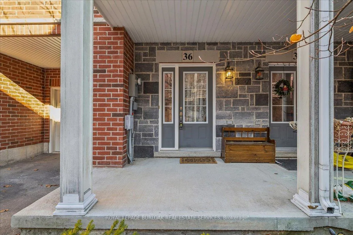 Photo 4 of Unit 36, 181 Plains Road W, Burlington, Bayview — HOMEH