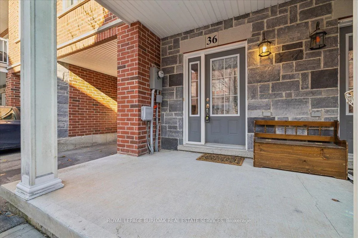 Photo 5 of Unit 36, 181 Plains Road W, Burlington, Bayview — HOMEH
