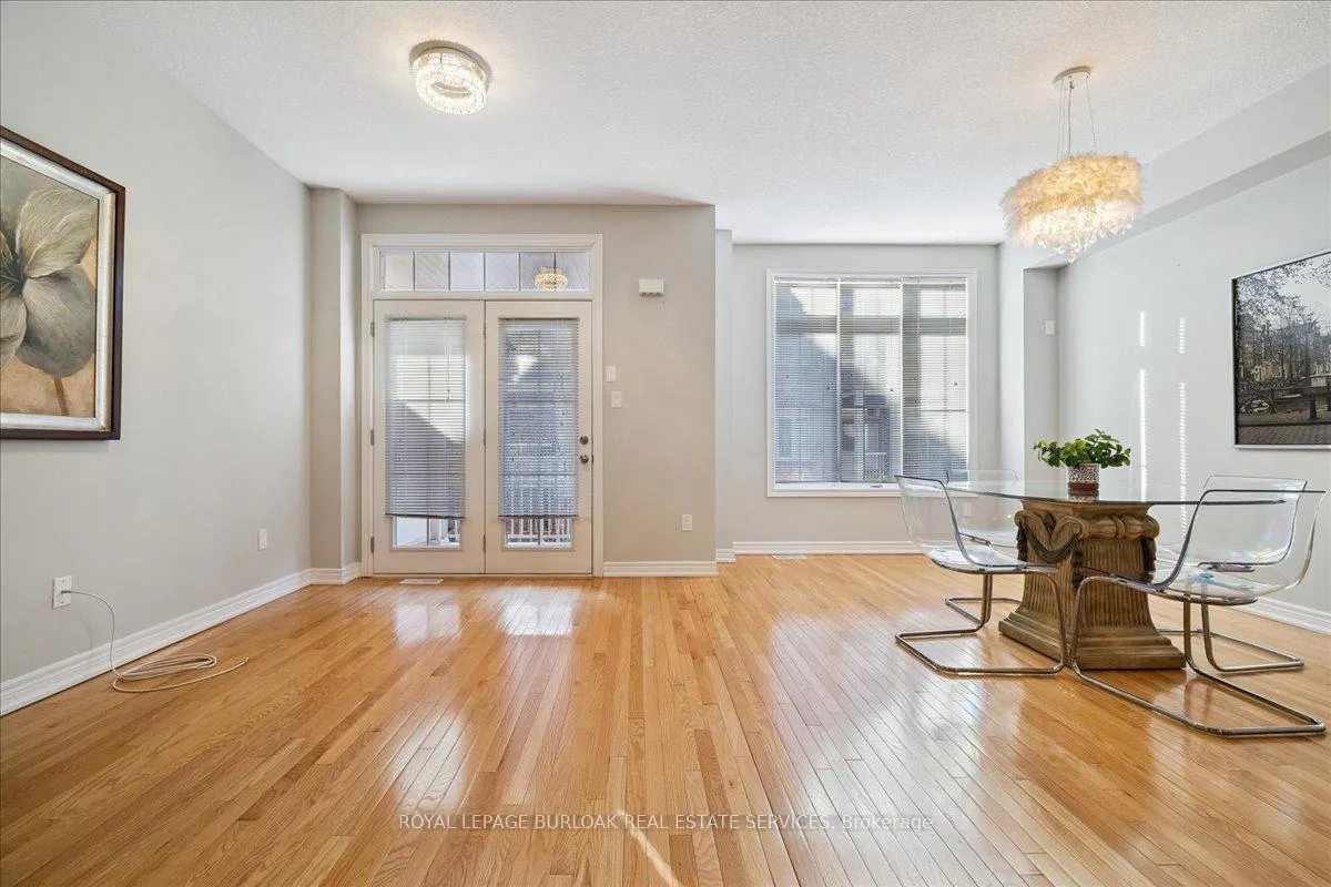 Photo 15 of Unit 36, 181 Plains Road W, Burlington, Bayview — HOMEH