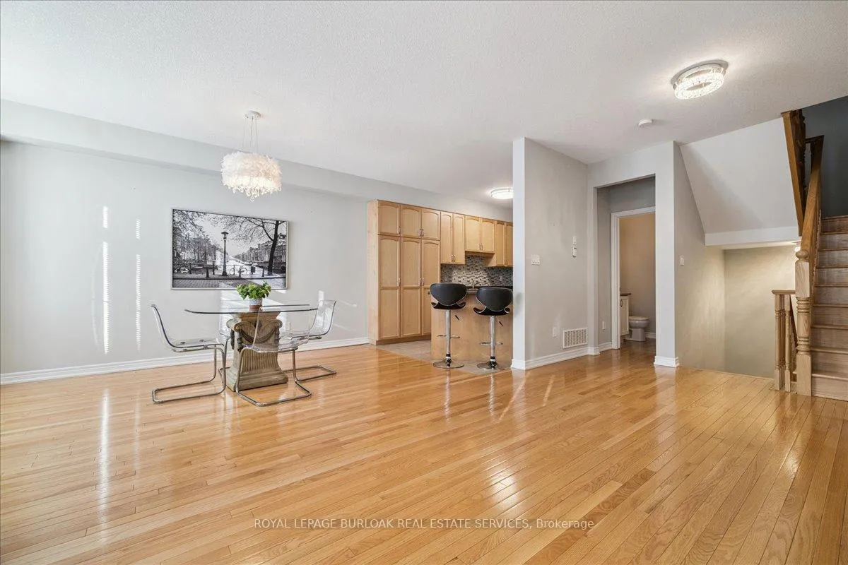 Photo 16 of Unit 36, 181 Plains Road W, Burlington, Bayview — HOMEH