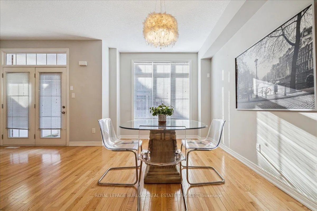 Photo 19 of Unit 36, 181 Plains Road W, Burlington, Bayview — HOMEH