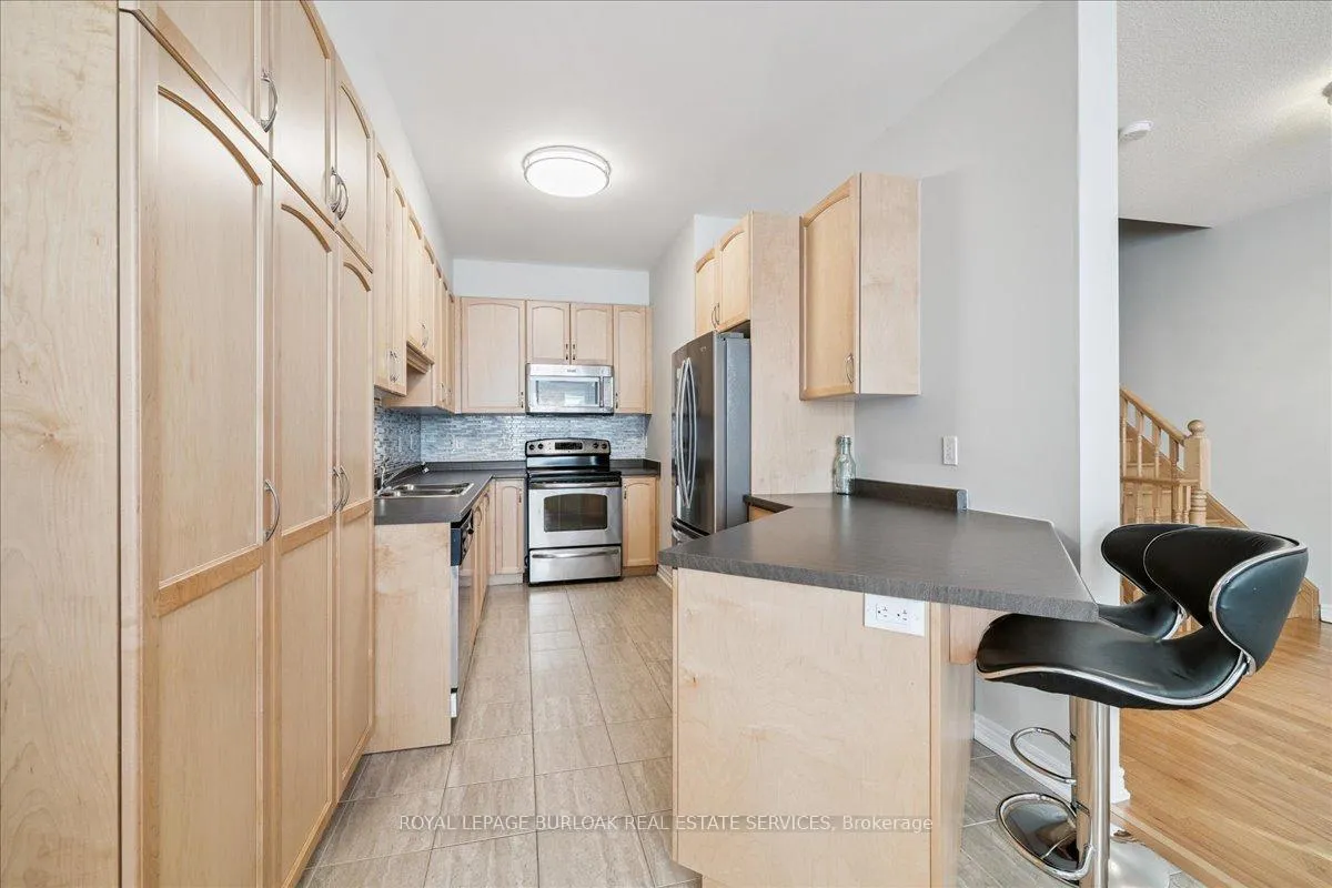 Photo 21 of Unit 36, 181 Plains Road W, Burlington, Bayview — HOMEH