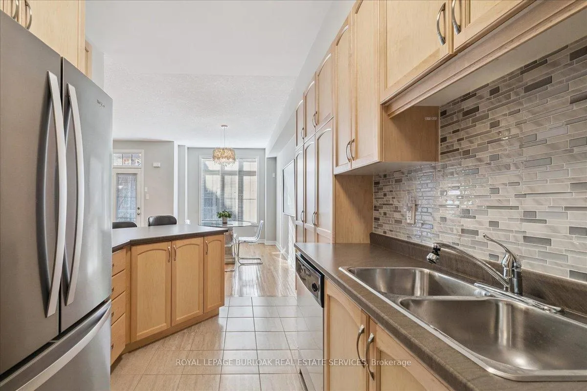 Photo 24 of Unit 36, 181 Plains Road W, Burlington, Bayview — HOMEH