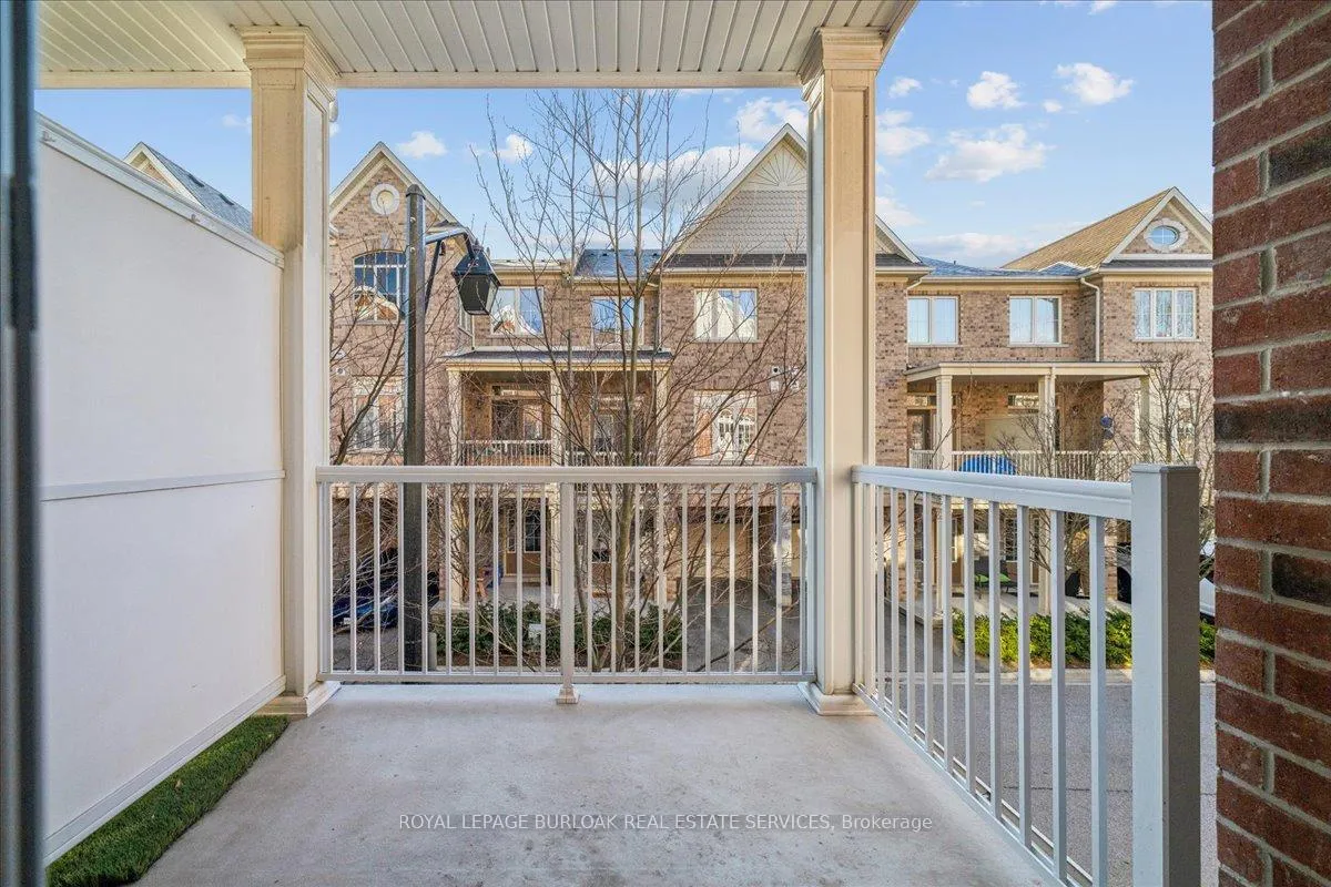 Photo 27 of Unit 36, 181 Plains Road W, Burlington, Bayview — HOMEH